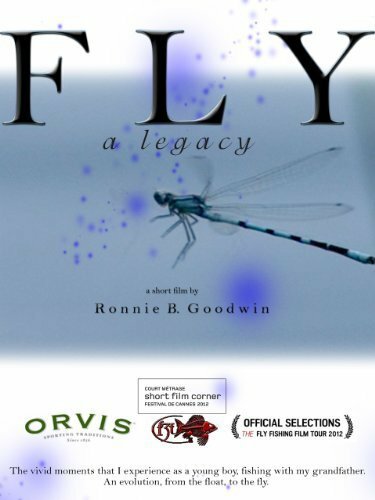 «FLY» a Legacy (2012) постер