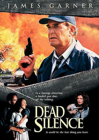 Мертвая тишина (1997) постер