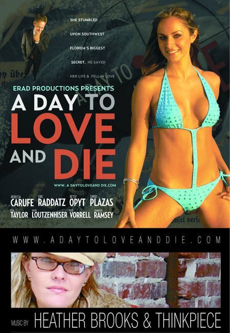 A Day to Love and Die (2005) постер