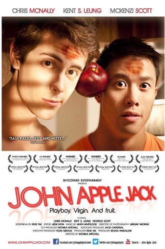 John Apple Jack (2013) постер