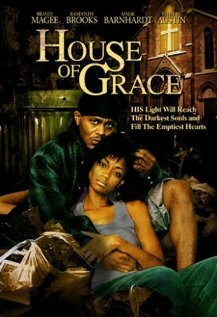 House of Grace (2006) постер