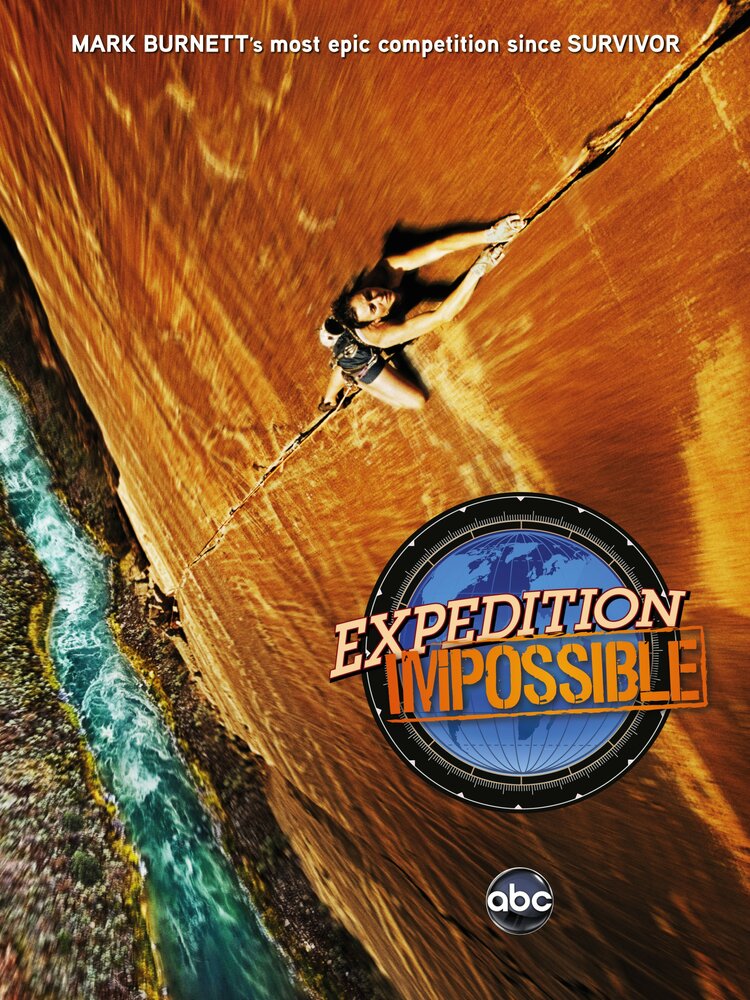 Expedition Impossible (2011) постер
