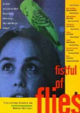 Пригоршня мух (1996) постер