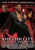 Город ритма: Пойманные (2005) постер