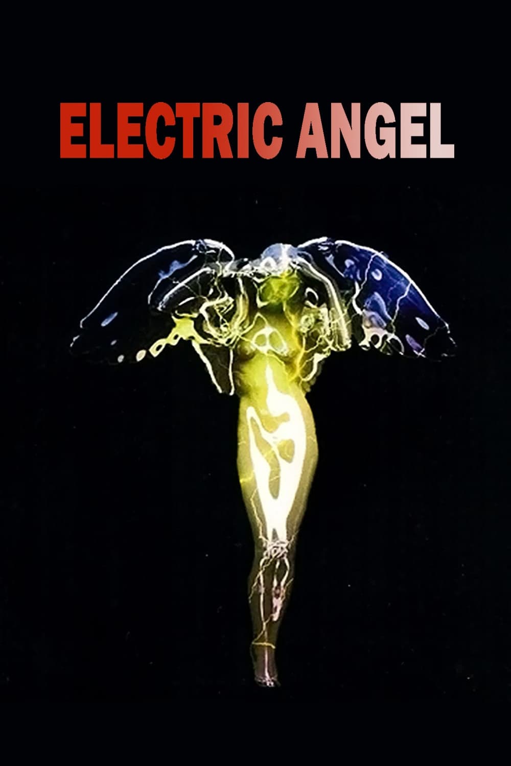 Электрический ангел (1981) постер