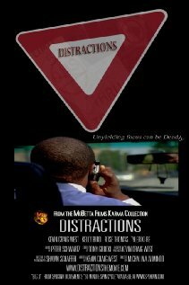 Distractions (2008) постер