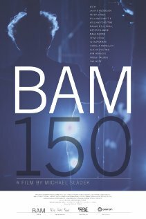 Bam150 (2012) постер