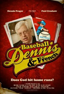Baseball, Dennis & The French (2011) постер
