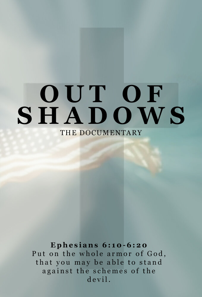 Out of Shadows (2020) постер