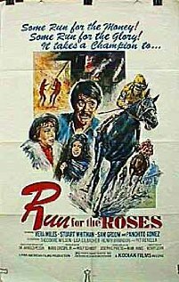 Run for the Roses (1977) постер