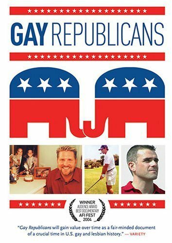 Gay Republicans (2004) постер