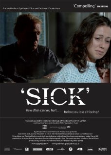 Sick (2007) постер