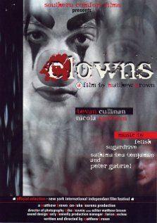Clowns (1999) постер
