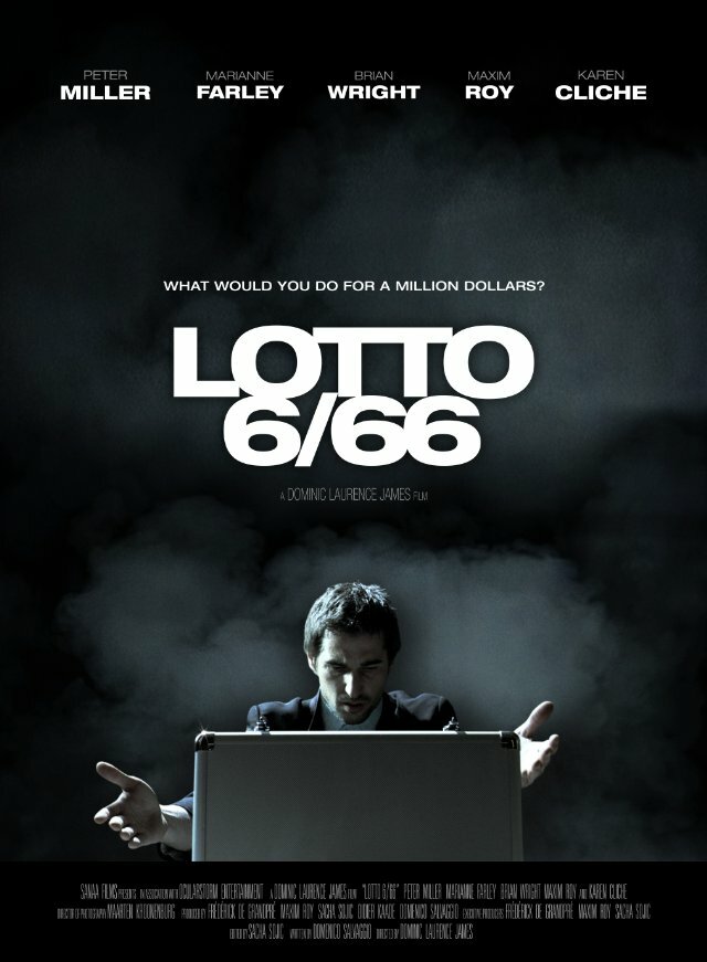 Lotto 6/66 (2006) постер