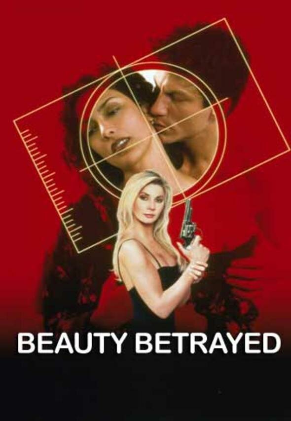 Преданная красота (2002) постер