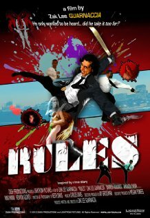 Rules (2009) постер