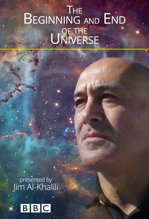 Начало и конец Вселенной (2016) постер