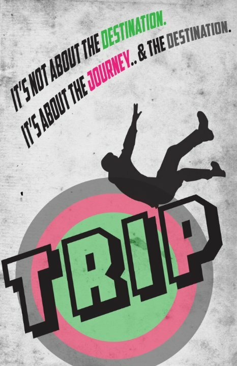 Trip (2013) постер