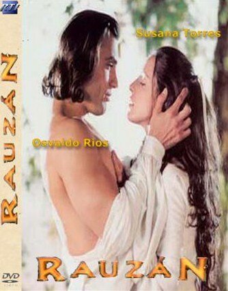 Раузан (2000) постер