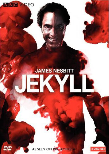 Джекилл (2007) постер