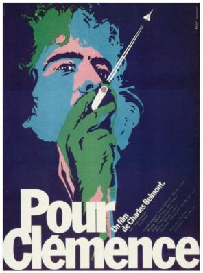 Pour Clémence (1977) постер