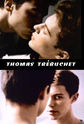 Томас спотыкается (1999) постер