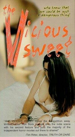 The Vicious Sweet (1997) постер
