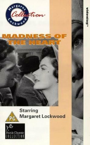 Madness of the Heart (1949) постер