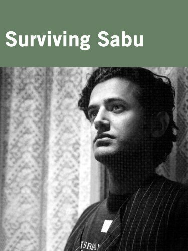 Surviving Sabu (1998) постер