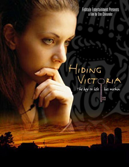 Спрятать Викторию (2006) постер