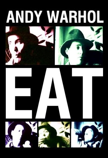Еда (1963) постер