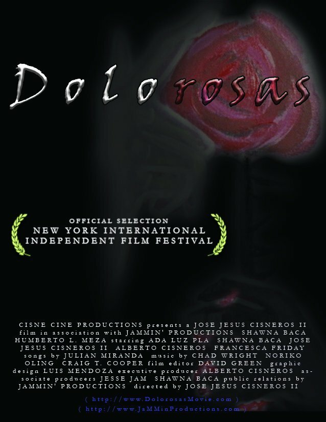Dolorosas (2004) постер