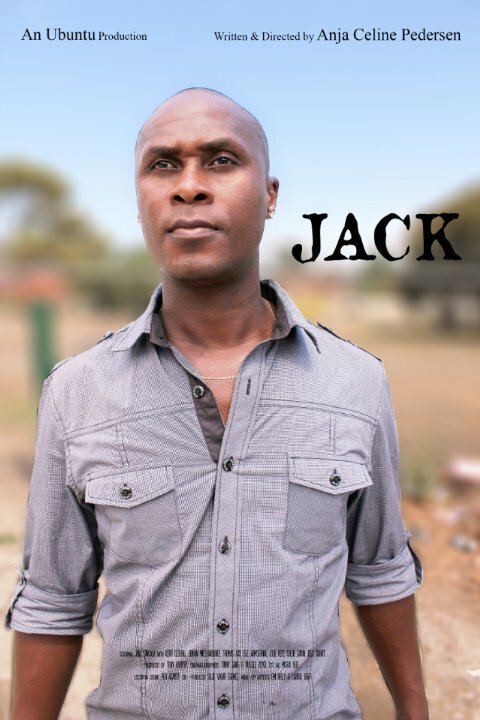 Джек (2014) постер