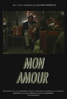 Mon amour (2006) постер