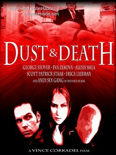Dust & Death (2008) постер