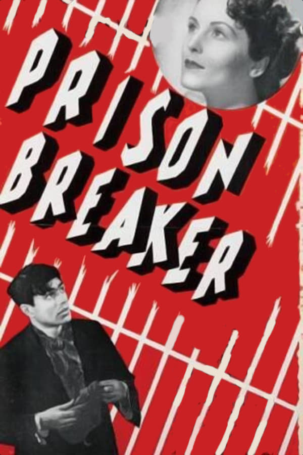 Сбежавший из тюрьмы (1936) постер
