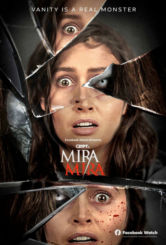 Мира Мира (2021) постер