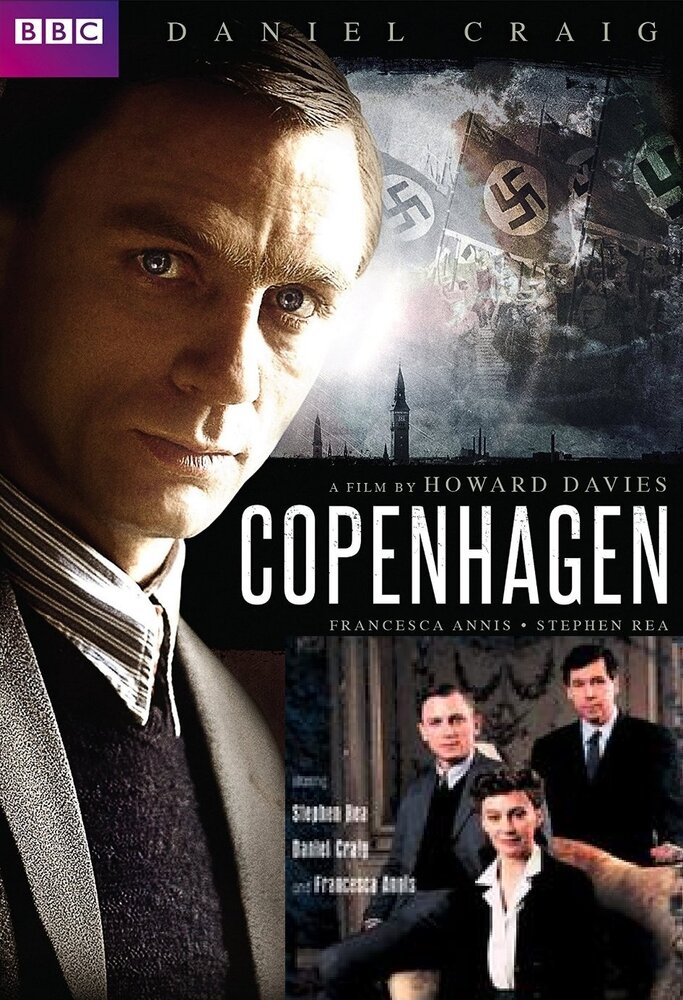 Копенгаген (2002) постер