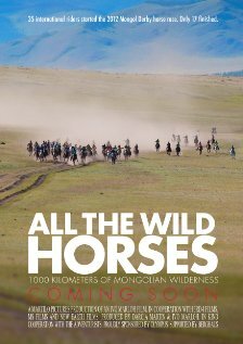 All the Wild Horses (2017) постер
