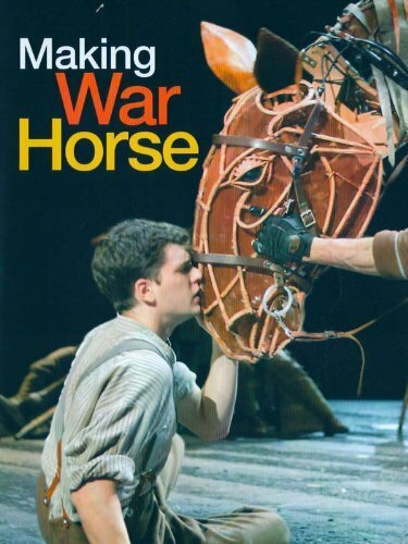 Making War Horse (2009) постер