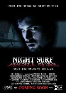 Ночной прибой (2002) постер