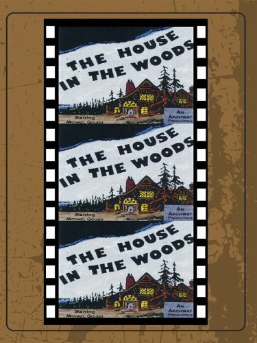 Дом в лесу (1957) постер
