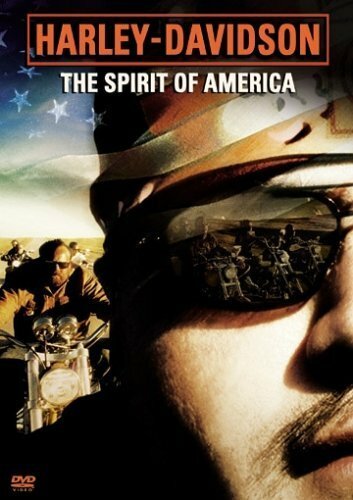 Harley Davidson: The Spirit of America (2005) постер