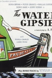 The Water Gipsies (1932) постер