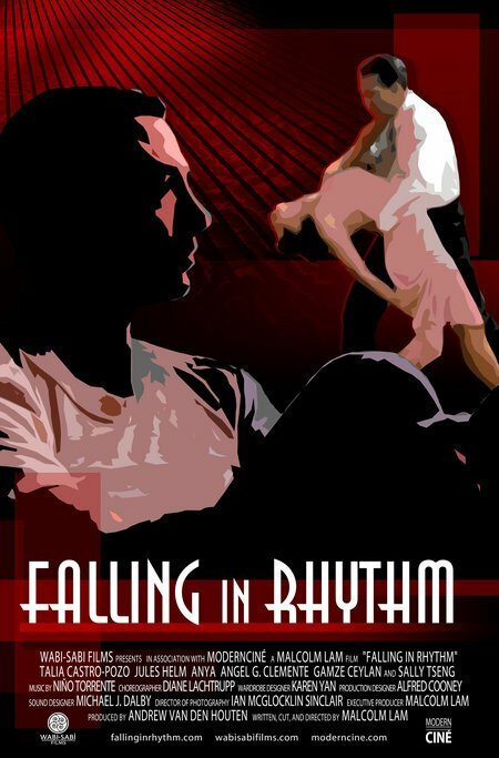 Falling in Rhythm (2004) постер