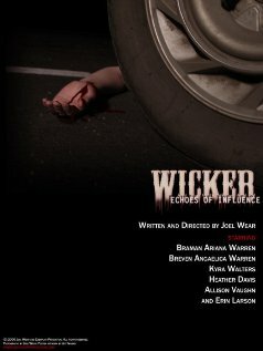 Wicker (2006) постер
