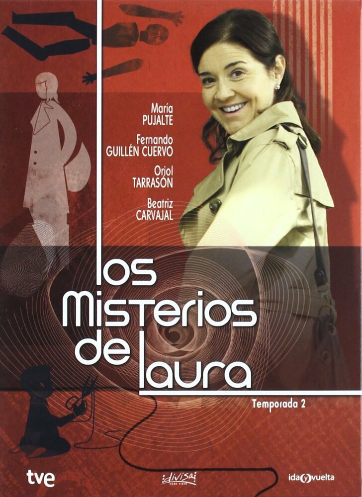 Тайны Лауры (2009) постер