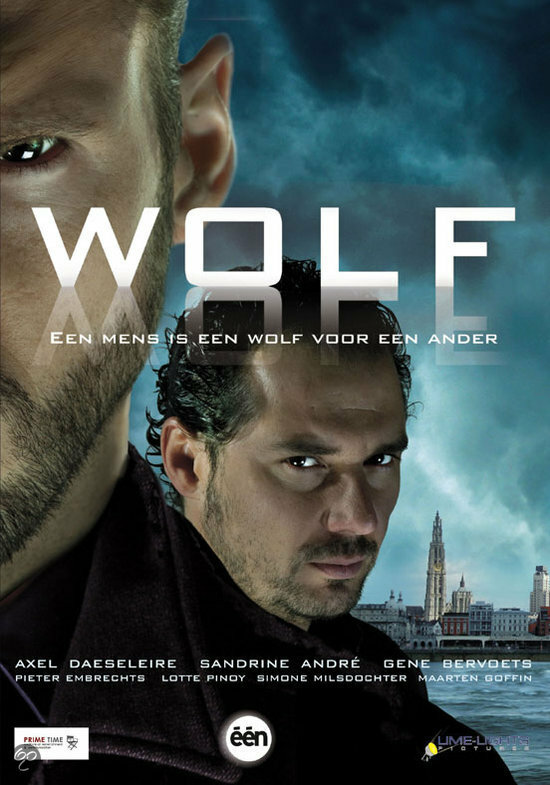 Wolf (2010) постер