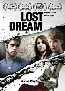 Lost Dream (2009) постер