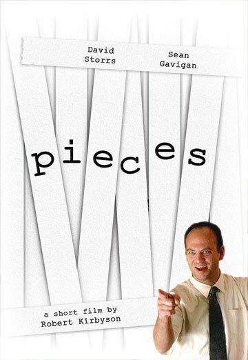 Pieces (2005) постер